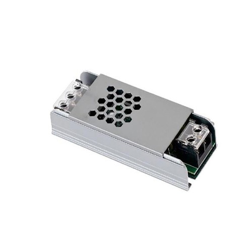 12V Alimentation Led 60W Transformateur 5A, 230V Ac À Dc Alimenter