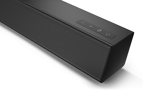 PHILIPS Soundbar und Subwoofer 70W 2.1Kanal kabellos Bluetooth HDMI und optisch - Bild 15 von 24