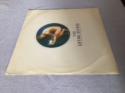 THE LOTUS EATERS - THE FIRST PICTURE OF YOU *RARE 3 TRACK 12