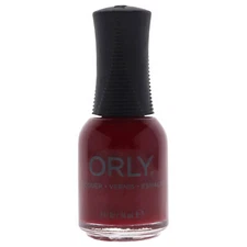 Nail Lacquer - 20935 Just Bitten by Orly for Women - 0.6 oz Nail Polish