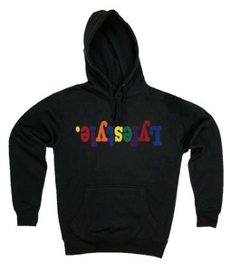 lifestyle hoodie