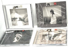 Taylor Swift the Tortured Poets Department 4 CD's Complete Set Cracked Case NEW.