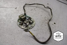 1973 Honda CB500 Four IGNITION POINTS PLATE ASSEMBLY K5-3722.ON