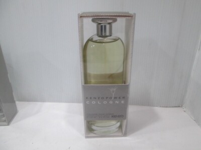 KENZO POWER COLOGNE pour Homme 125ml Spray