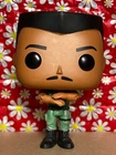 Funko POP Loose Disney Pixar Toy Story 530 Combat Carl Jr