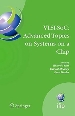 Reis - VLSI-SoC Erweiterte Themen zu Systemen auf einem Chip Eine Auswahl - N555z