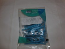 TePe Angle Interdental Brush Blue 0.6 mm 25 Pack