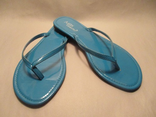 Max Collection Womens size 9M Turquoise 