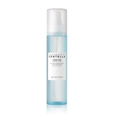 Skin1004 Madagascar Centella Hyalu-Cica Cloudy Mist 120 ml 4.05 oz BNIB