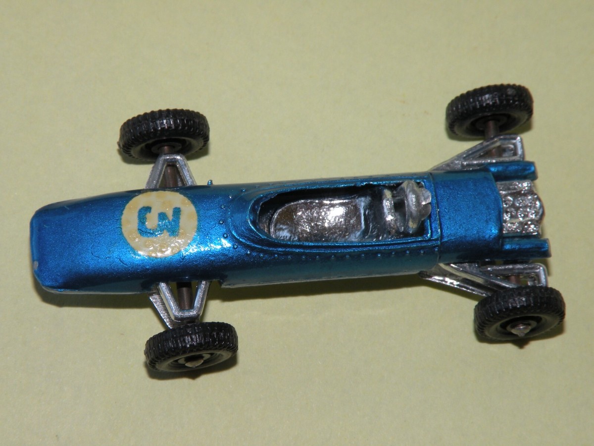 MAJORETTE ALPINE F3 EUR 16,00 - FR