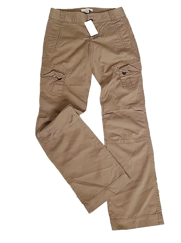 Pantalones cargo para mujer Banana Republic