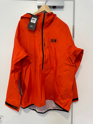 Mountain Hardwear Herren Jacken, Skijacken *NEU, viele Modelle & Farben, -70%*