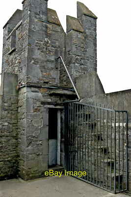 Foto 12x8 Bunratty Park - Standort #9 - Golden Vale Bauernhaus - Küchenschrank.