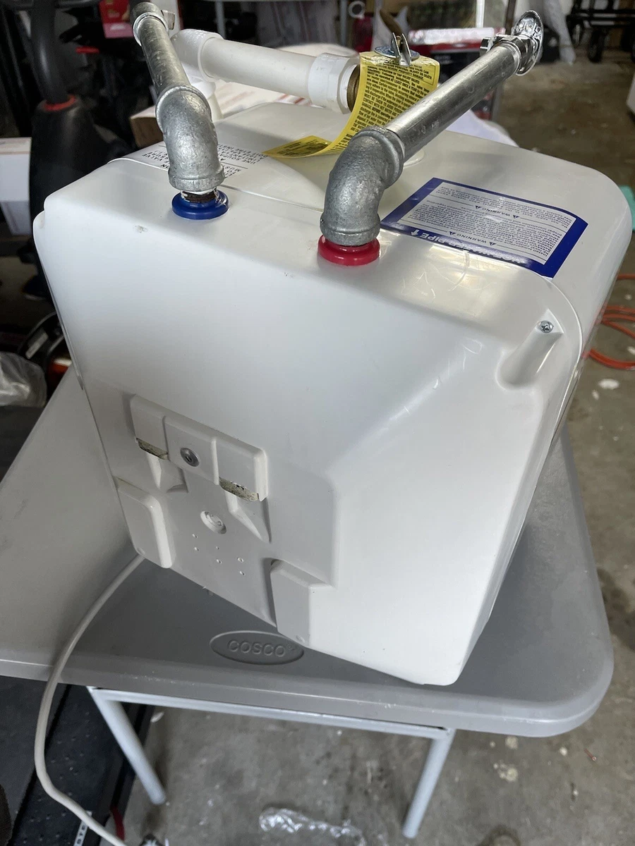 Bosch Tronic 3000T 4 Gal. Mini-Tank Electric Water Heater (ES 4-1M WIR)  52575049977 | eBay