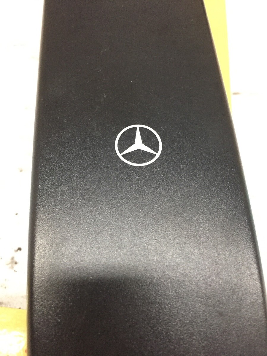 1990-2002 MERCEDES-BENZ 500 CENTER CONSOLE PHONE w/ Cord (92 500SL