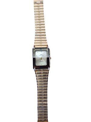 Montre GIANI-GIORGIO quart pour Homme à Restaurer - Montres & Bijoux