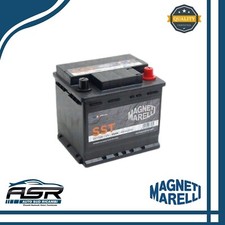 BATTERIA AUTO 55 AH START & STOP EFB 540 A (EN) 12V EXTRA LIFE POSITIVO DX
