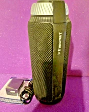 Tronsmart Element T6 Bluetooth 360 degree Speaker,  Bass, 5200 mAh, Surface Flaw