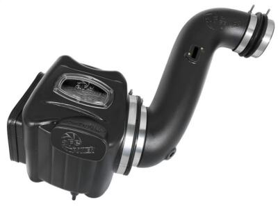 AFE Power Engine Cold Air Intake for 2007-2010 Chevrolet Silverado 2500 HD