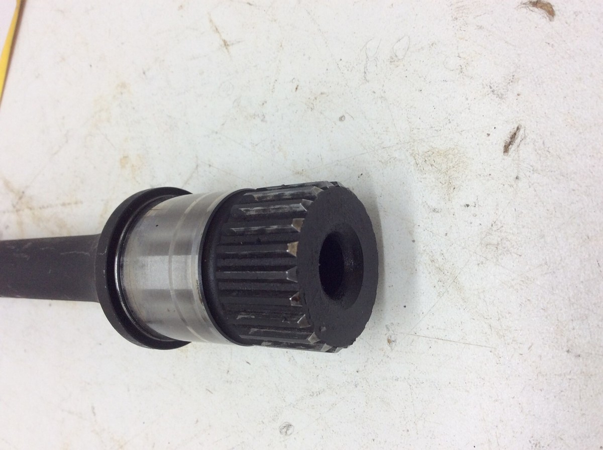 Can Am Front Driveshaft Propshaft 2006-2011 Renegade Outlander