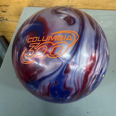 15LB Columbia 300 Top Speed | eBay
