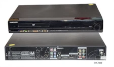 Samsung HT-Z320 5.1Ch,1000w DVD Home Theater System Player Only