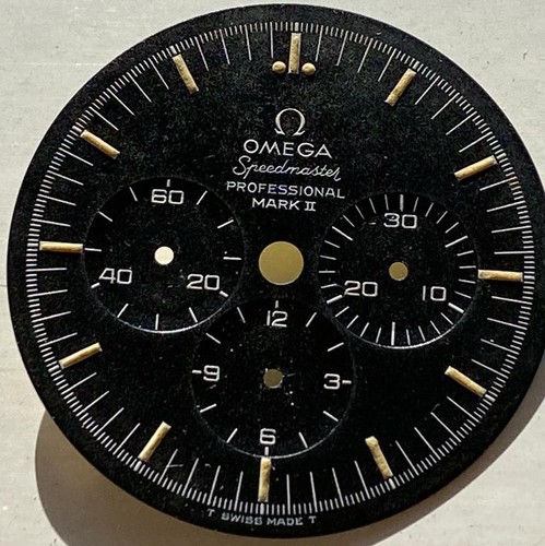 OMEGA SPEEDMASTER MARK II REFERENCE 145 