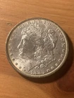 1883 O Morgan Dollar - BU - As Shown! (#0020)