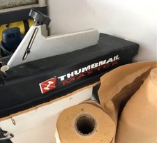 Picture Framing Equipment