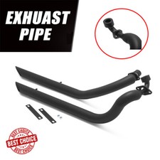 Exhaust Pipes Silencer Full