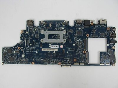 For DELL LATITUDE E7240 MOTHERBOARD INTEL i7-4600U
