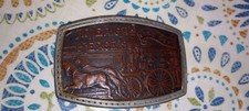 Belt Buckle