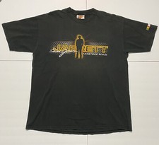 Dale Jarrett Nascar Shirt Mens Size Large 2003 Winners Circle Tag Winston Cup 88
