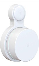 Outlet Wall Mount for Google Wifi AC1200 , No Messy Wires  Space Saving  Easi