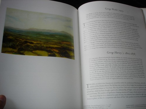 A SENSE OF PLACE: THE ARTIST & THE AMERICAN LAND Alan Gussow art history - Picture 10 of 14