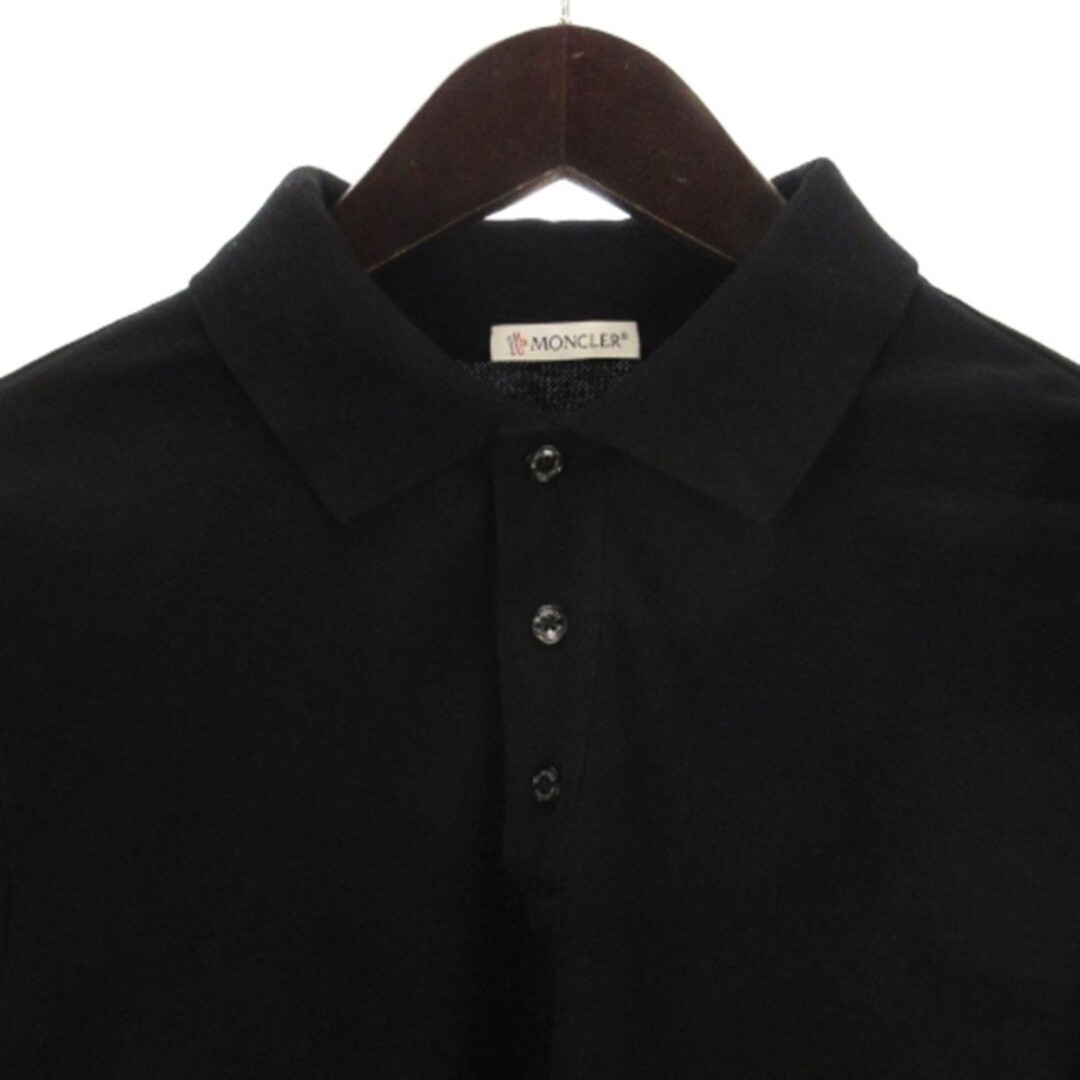 Moncler 23SS maglia polo manica corta shirt short sleeve Moncler 23SS maglia polo manica corta shirt short sleeve
