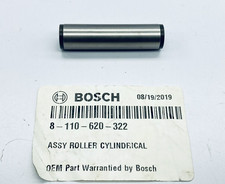 BOSCH PACKAGING 8-110-620-322 CYLINDERICAL ROLLER ASSEMBLY