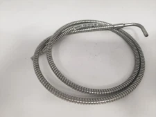 BANNER ENGINEERING IAR753S FIBER OPTIC CABLE GLASS REFLECTIVE OPPOSED NNB