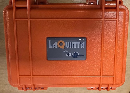 LaQuinta Multispectral sensor for drones - Picture 3 of 7