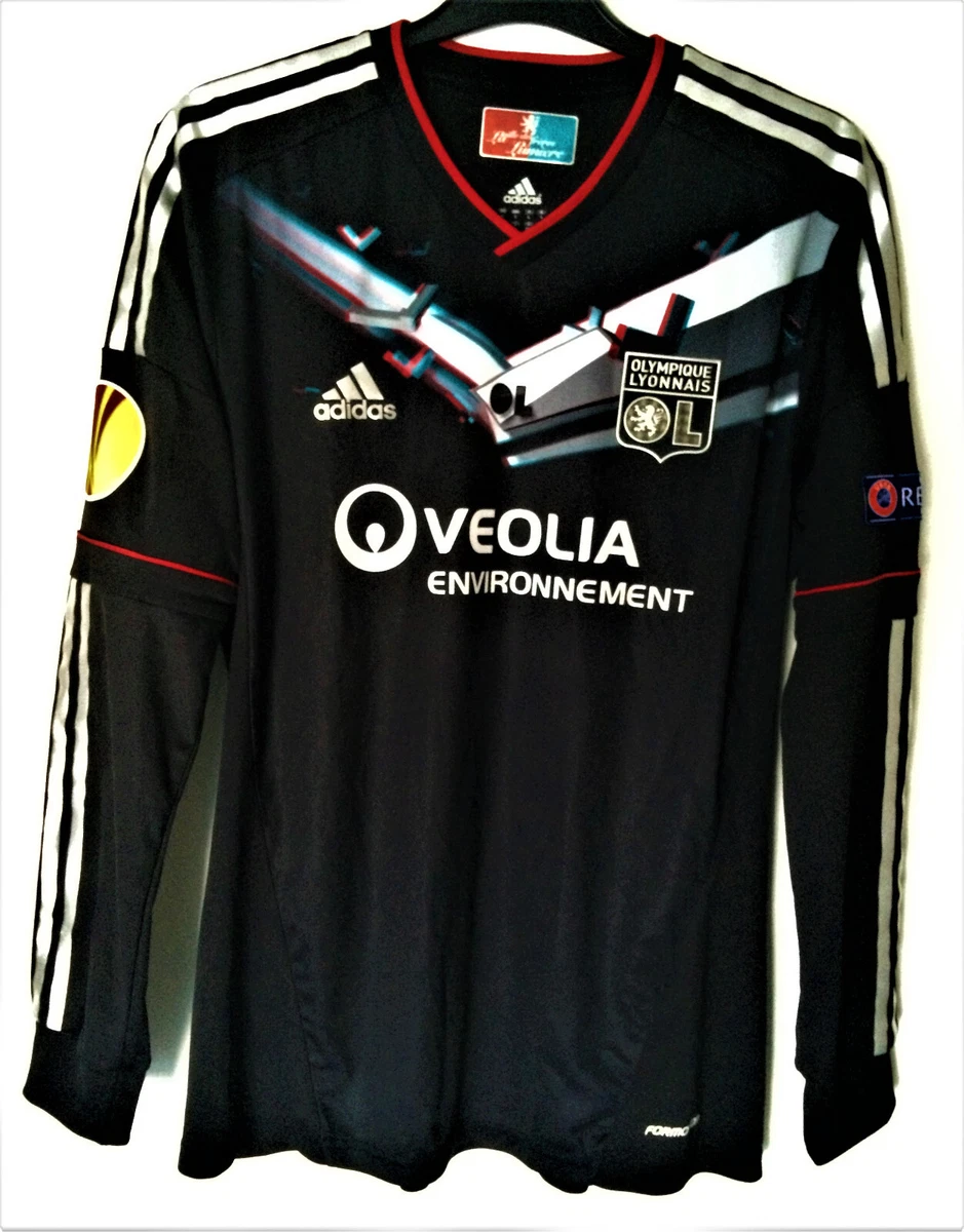 Match Worn Unwashed À VENDRE! - FR