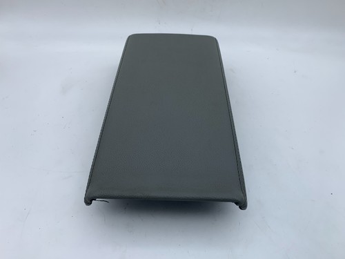 Mercedes-Benz R230 Center Armrest Fairing Rear A2306801239 - Picture 2 of 5