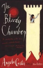 The Bloody Chamber: And Other Stories - Paperback By Carter, Angela - GOOD