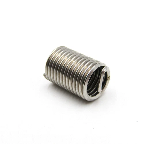 UNC 1/4" 5/16" 3/8" 1/2" Helicoil Thread Inserts Wire Insert Thread Repair 304SS - Picture 7 of 12