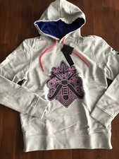 MARC BY MARC JACOBS THE GREY MALANGE HOODIES & SHORTS (M)  $ 498