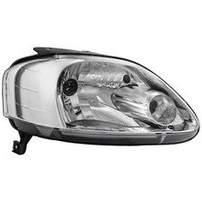 Scheinwerfer rechts für VW Fox Bj. 04/05-07 H4 Frontscheinwerfer OSG