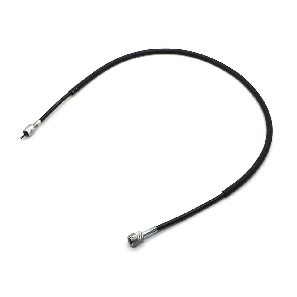 For Suzuki GS550/650/750/850/1000 Speedo Speedometer Cable Lines 34910-44400 Kit - Image 2 of 4
