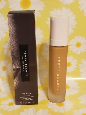 Skin Fenty Beauty 345 FENTY BEAUTY Pro Filt'r Instant Retouch