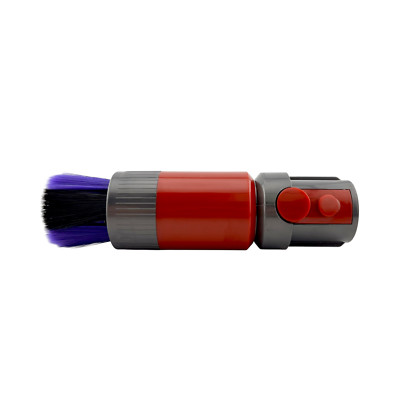 Traceless Dust Removal Soft Brush for Dyson V7 V8 V10 V11 V12 V15 Vacuum Cleaner