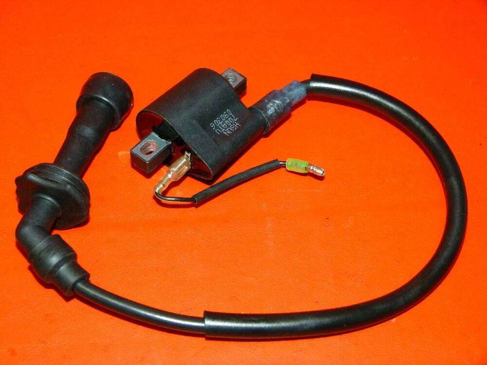 Bobine d'allumage pour réparer le système électrique du Hisun 700
