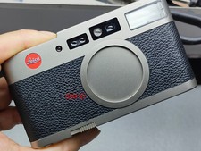 Leica CM camera replacement skin cover pre-cut self-adhesive 